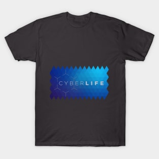 Cyberlife Logo T-Shirt